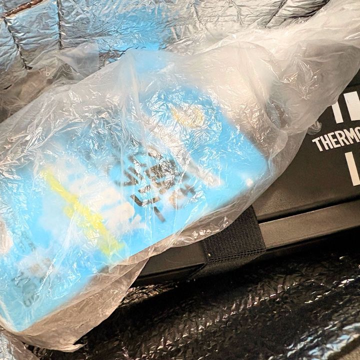 ほぐれる氷アイススラリー飲み比べ！飲める氷ってどんなの？
