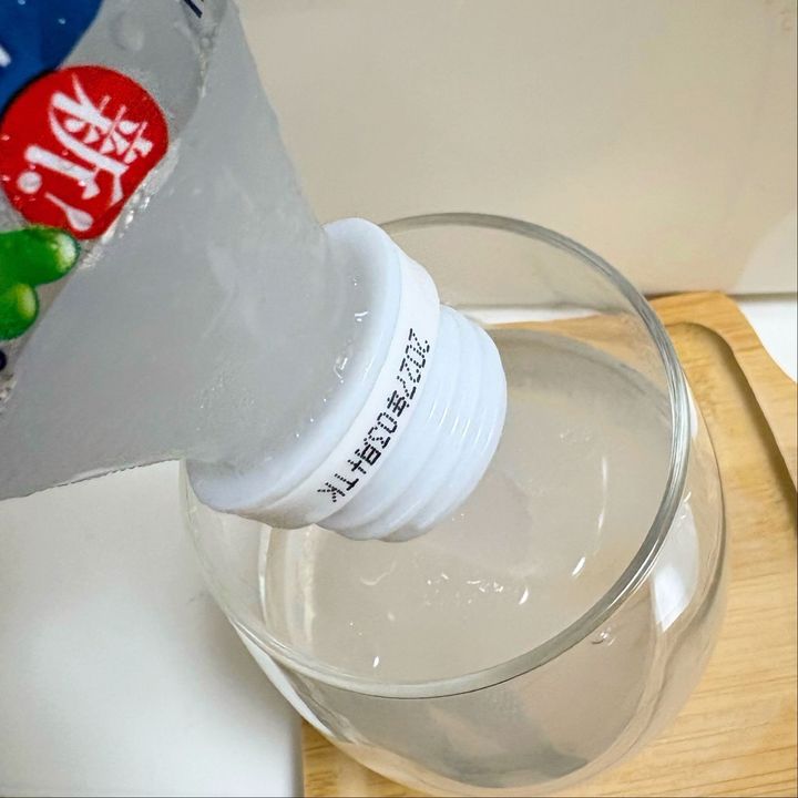 ほぐれる氷アイススラリー飲み比べ！飲める氷ってどんなの？