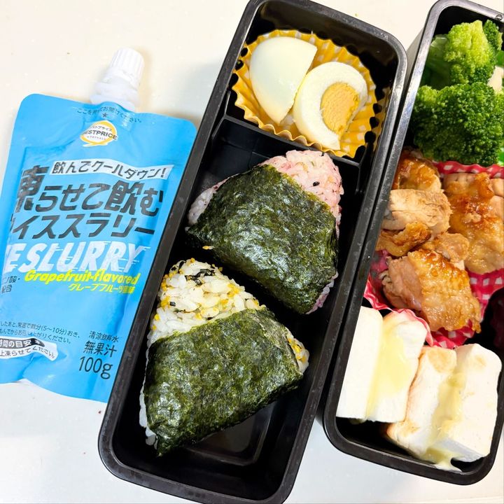 ほぐれる氷アイススラリー飲み比べ！飲める氷ってどんなの？
