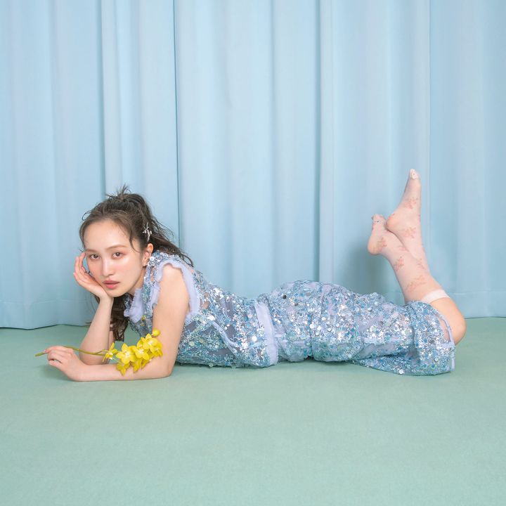 百田夏菜子 マインド