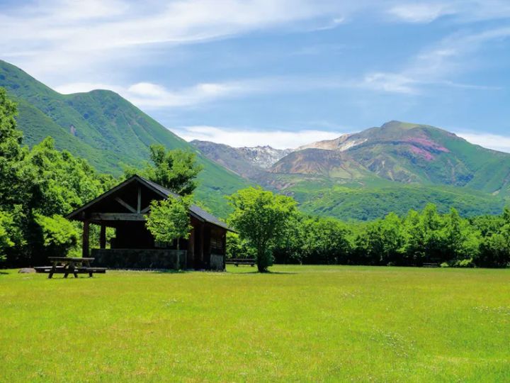 釣り好きにおすすめのキャンプ場10選【九州・沖縄】