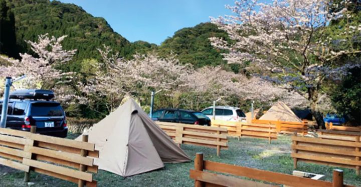 釣り好きにおすすめのキャンプ場10選【九州・沖縄】