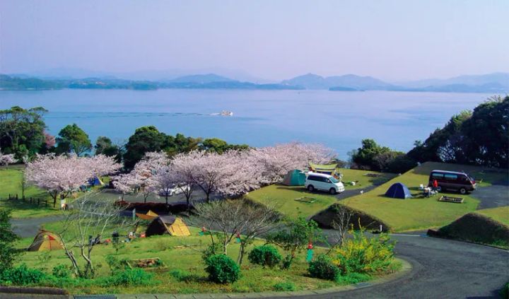 釣り好きにおすすめのキャンプ場10選【九州・沖縄】