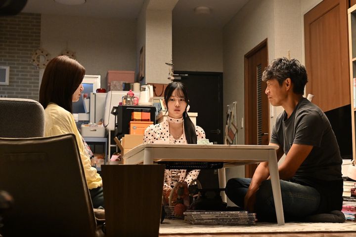 『GTO』第8話より （C）カンテレ width=