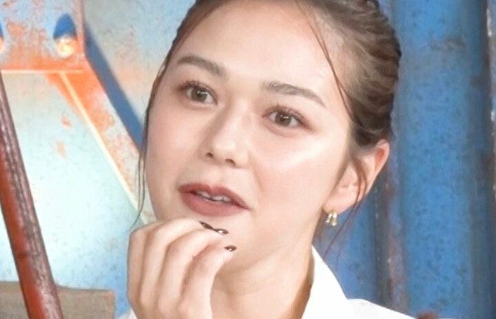 【写真・画像】村重杏奈、大好きなアイドルを告白「バラエティに出てくださらないので会ったことなくて」 1枚目