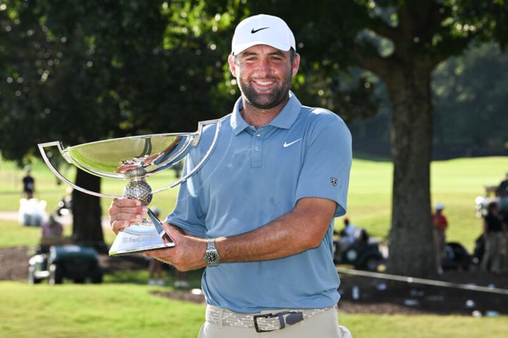 “新クラブ”に変更した途端2年ぶりに優勝！どこのドライバーに変えた？