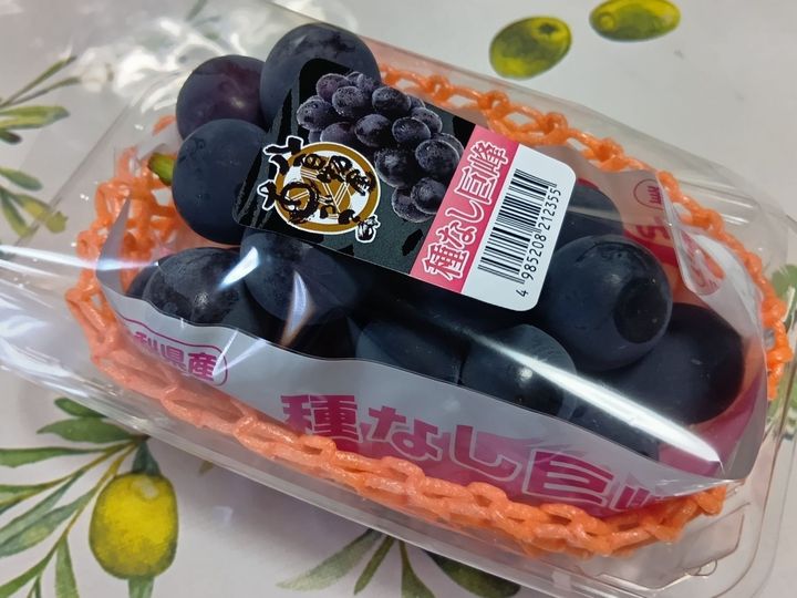 そして、選んだのは、こちら！