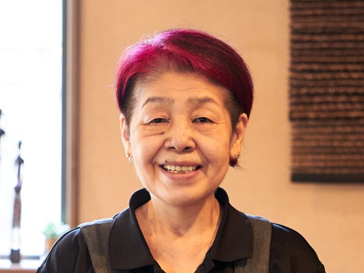 手切りの仕込みと炭火が引き出す上カルビの旨み！うまい店店主はみんなゴルフ好き