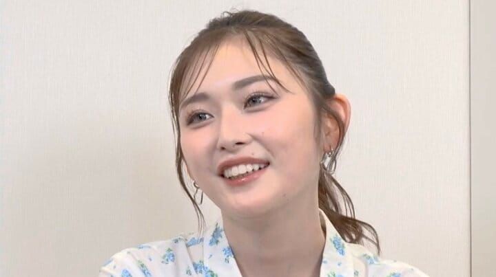【写真・画像】ゆうちゃみ「おらんかったら芸能界やってない」 “神様”と崇める存在明かす 1枚目