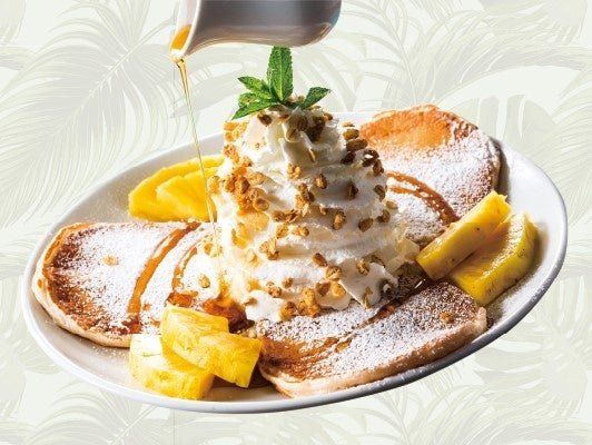 La・Ohana(ラ・オハナ)南砂店