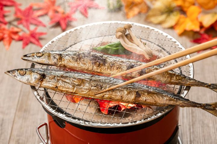 物価高の中、秋の食材を楽しむコツは？（画像はイメージ）