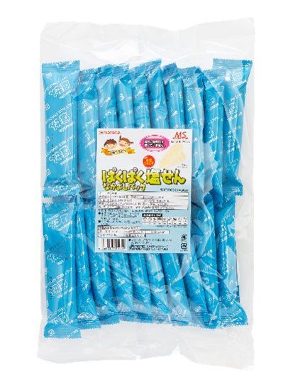 太田油脂「ぱくぱく塩せん なかよしパック」