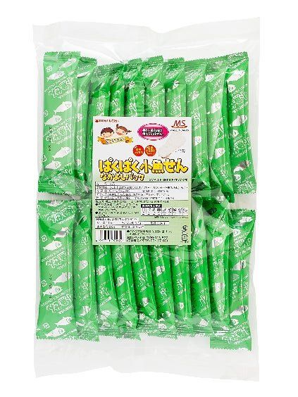 【太田油脂株式会社】 アレルギー表示対象29品目不使用、香料・着色料不使用！大袋！『ぱくぱく塩せんなかよしパック』『ぱくぱく小魚せんなかよしパック』9月8日（火）新発売！ by PR TIMES