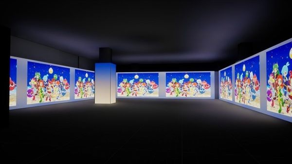 【東京都港区】「ULTRA STORE」が期間限定オープン！人気ゲーム・アニメなど500を超える商品が登場