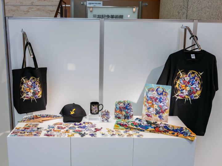 謎解き体験とオリジナルグッズで楽しむポケモン謎解き