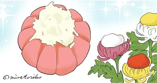 （C）峯鳥子