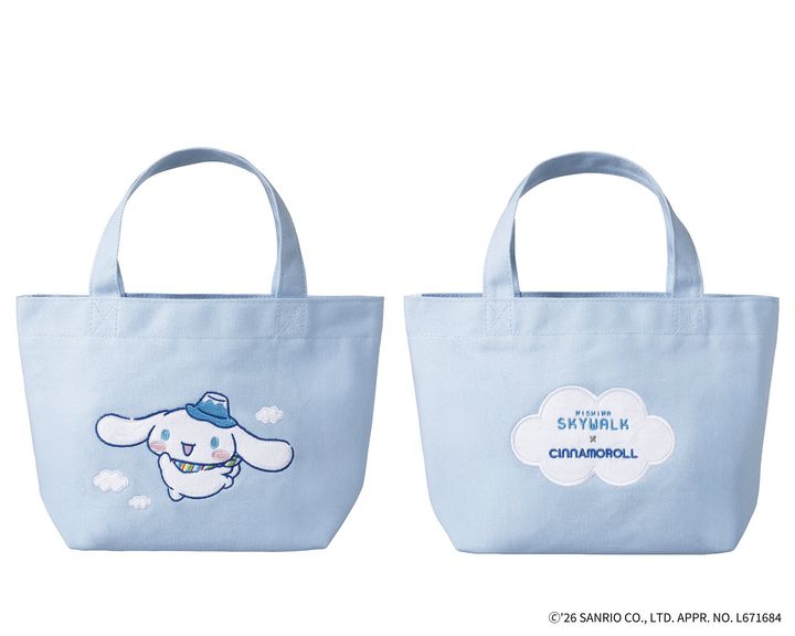 トートバッグ