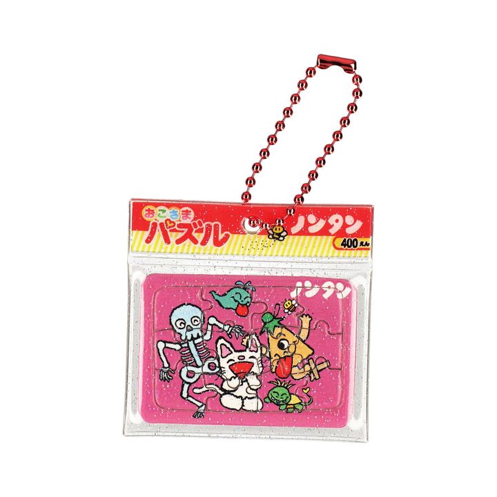 ■商品詳細 / ノンタンとおばけ