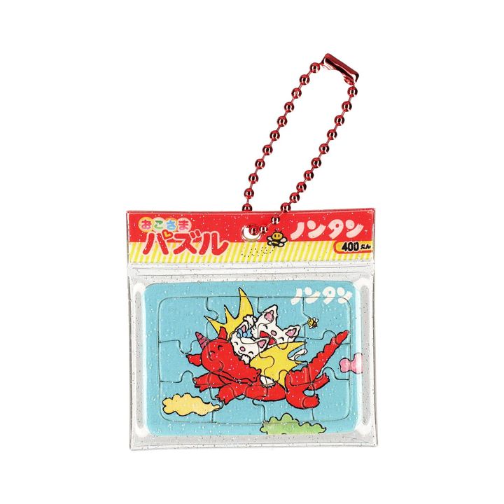 ■商品詳細 / ノンタンといたいのかいじゅう