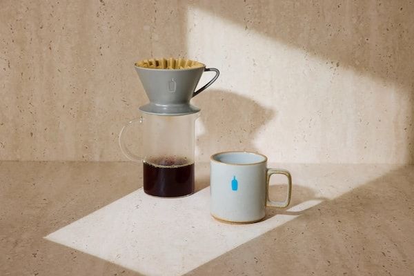 「ブルーボトルコーヒー」に秋限定メニュー登場！コーヒーとのペアリングやギフトも