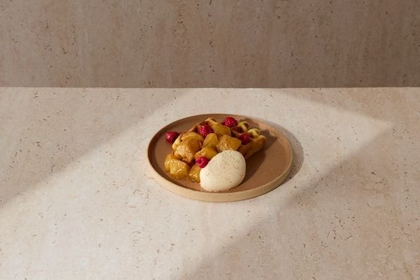 「ブルーボトルコーヒー」に秋限定メニュー登場！コーヒーとのペアリングやギフトも