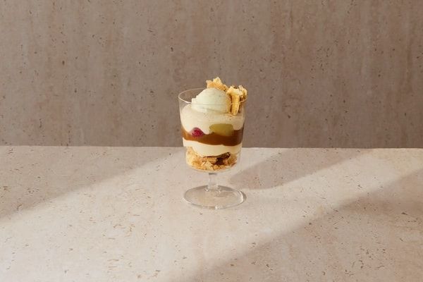 「ブルーボトルコーヒー」に秋限定メニュー登場！コーヒーとのペアリングやギフトも