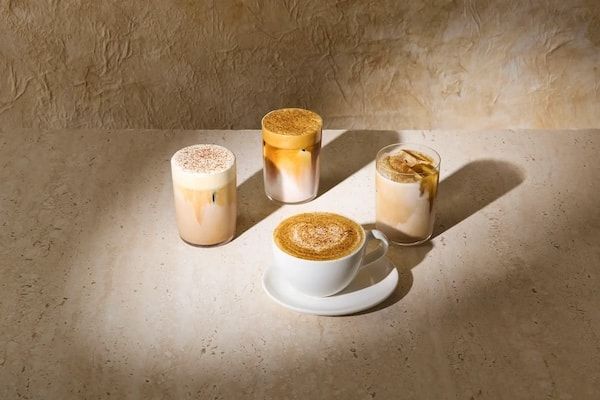 「ブルーボトルコーヒー」に秋限定メニュー登場！コーヒーとのペアリングやギフトも