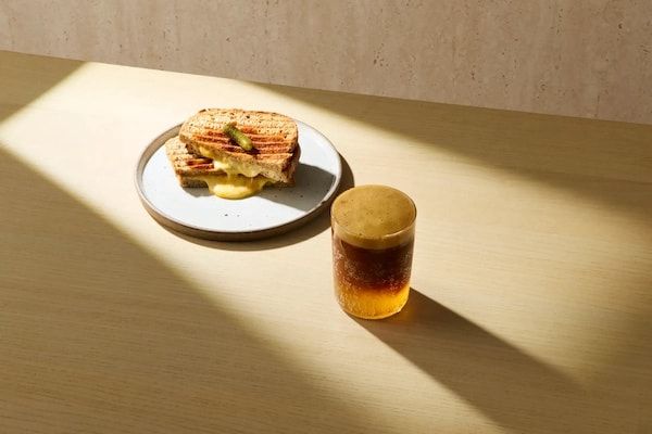 「ブルーボトルコーヒー」に秋限定メニュー登場！コーヒーとのペアリングやギフトも