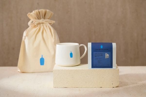 「ブルーボトルコーヒー」に秋限定メニュー登場！コーヒーとのペアリングやギフトも