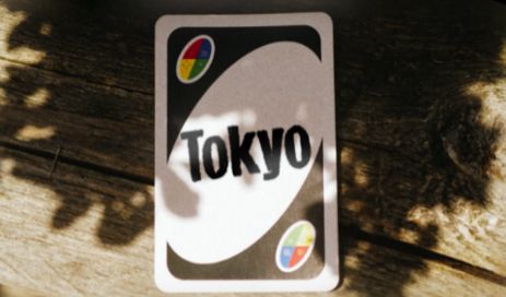 【東京都目黒区】UNOと音楽を楽しむ、世界13都市を巡るゲームナイト「UNO Social Club」日本初開催！