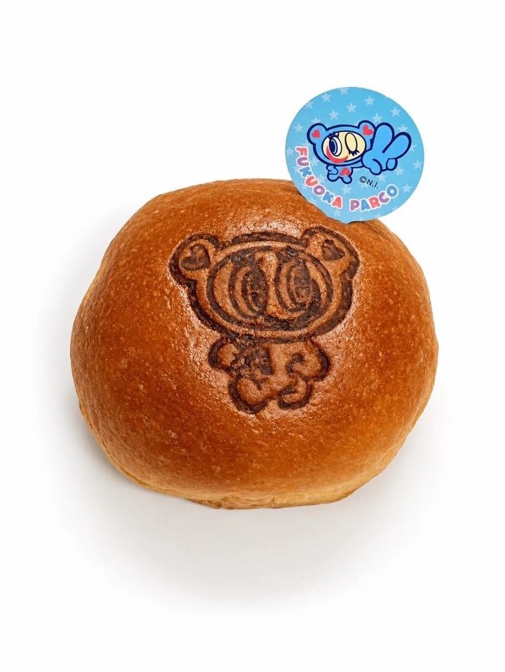 ●本館B1F 神戸屋ブレッズ / ナカムラくんの生ドーナツ イートイン：\418（税込）テイクアウト：\410（税込）