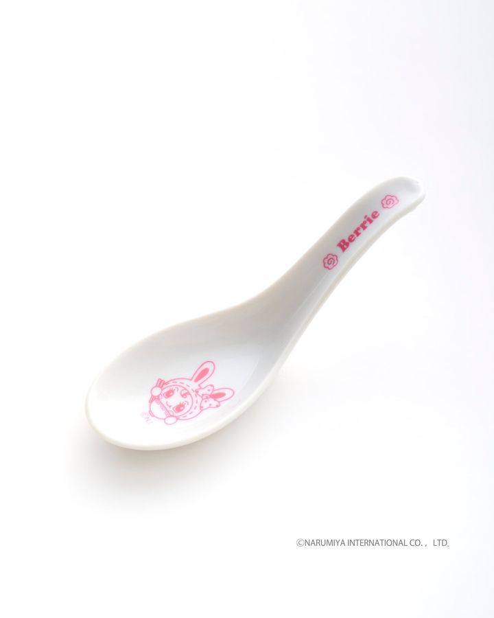 ■POP UP SHOP アイテムラインナップ / ベリエちゃん れんげ \1,100（税込）