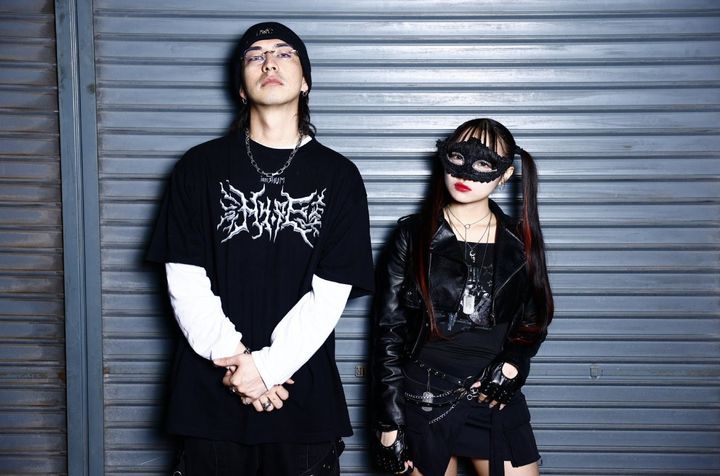iamSHUM × メルナ SPECIAL NIGHT