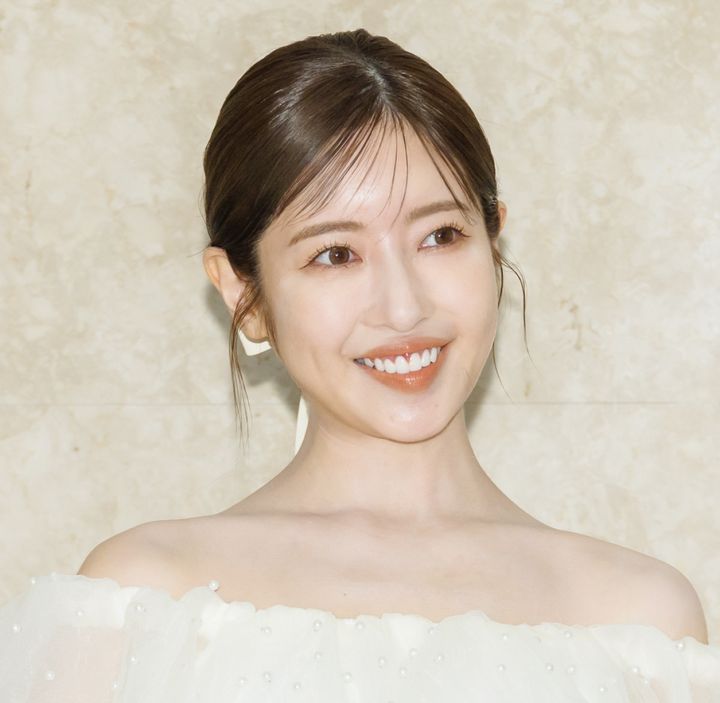 舟山久美子 クランクイン！ width=