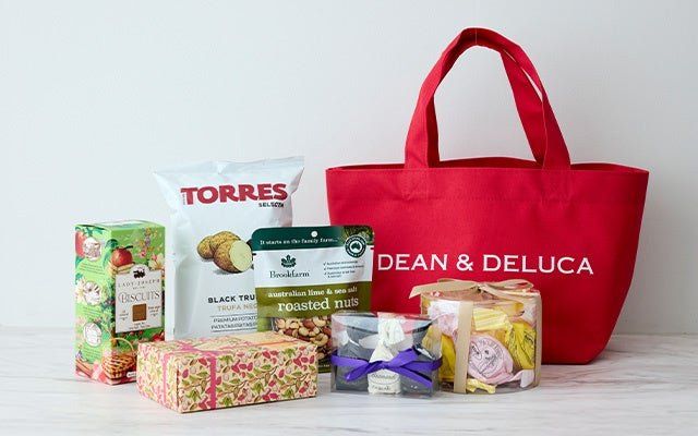 HAPPY BAG SWEETS ASSORTMENT