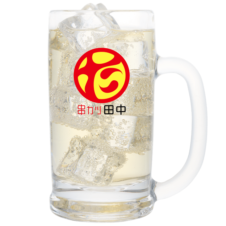 ▼ドリンク