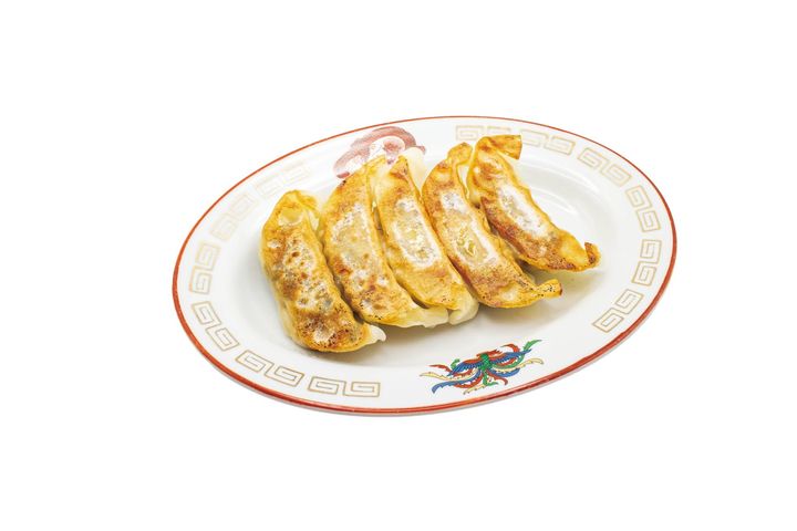 薄皮餃子専門 渋谷餃子