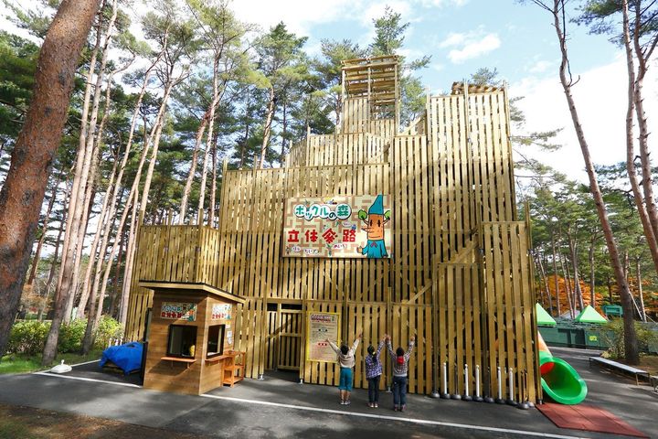 【富士観光開発株式会社】 「じゃらん遊び・体験ランキング2025」甲信越・北陸ブロックアウトドア部門3年連続1位受賞！ 9/25～10/9限定【じゃらんアワード受賞記念】お得な特別プランを発売！ by PR TIMES