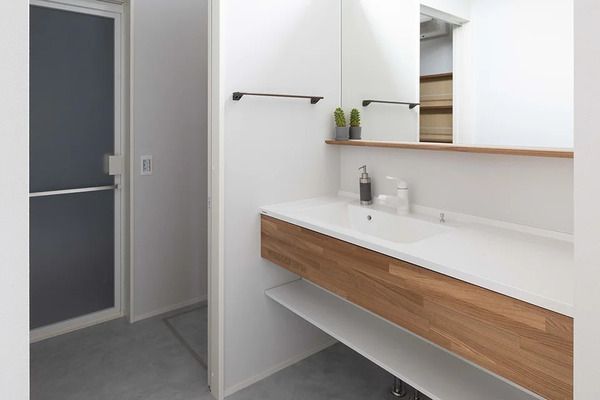 【群馬県高崎市】いちいホームが、中庭がある2つの家を見比べられるモデルハウスをオープン！