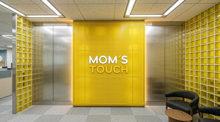マムズタッチ「MOM’S TOUCH 新宿パークタワー店」