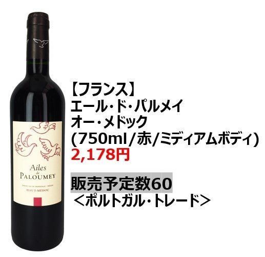 前半〈9月16日(水)～19日(土)〉販売例