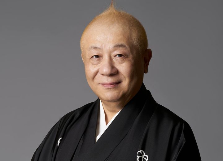 坂東玉三郎さん