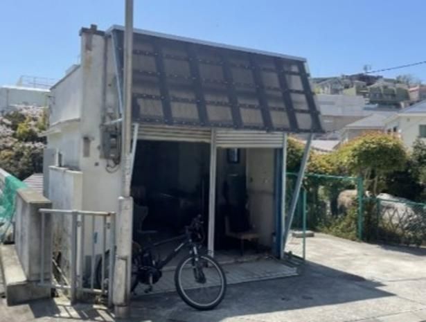 再建前の例