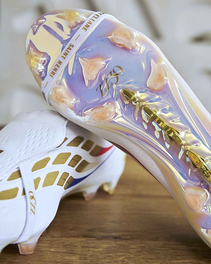 画像3: adidas Predator FT ZZ