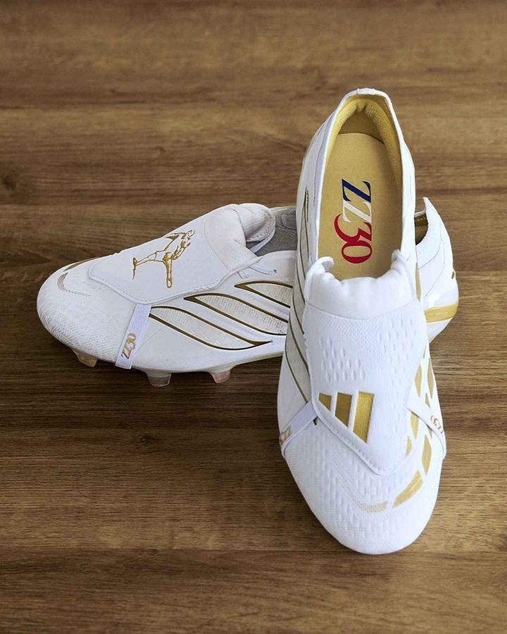 画像2: adidas Predator FT ZZ