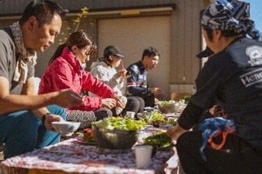 農泊地域が対象の「地域の滞在プランコンテスト」で京都府南丹市美山町がグランプリに