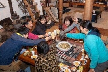 農泊地域が対象の「地域の滞在プランコンテスト」で京都府南丹市美山町がグランプリに