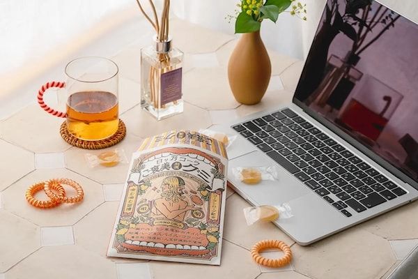 食べるクラフトコーラ「ご褒美和漢グミ」が日々乃コーラから登場！Makuake先行販売も