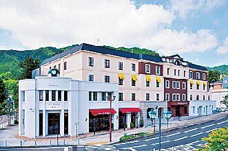日光ステーション ホテルクラシック