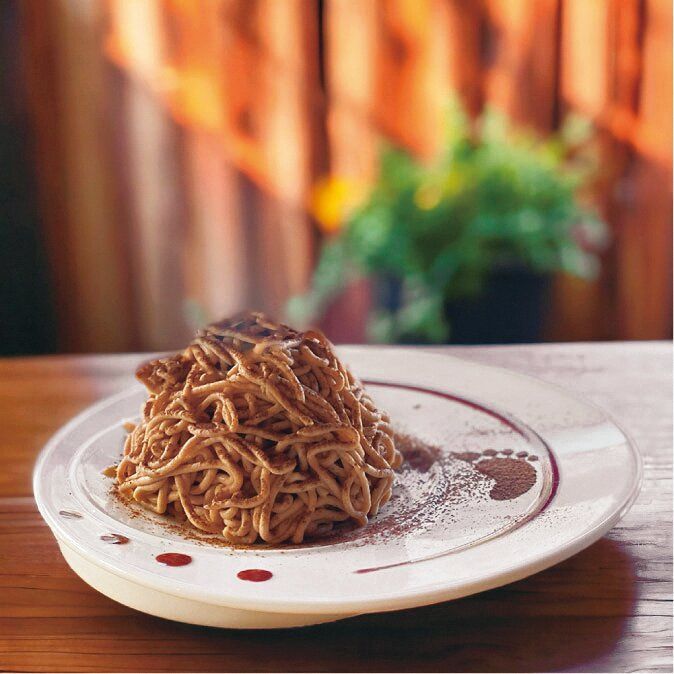 足湯カフェ espo